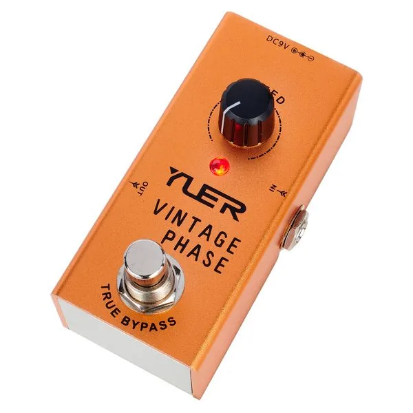 Productfoto van de Yuer RF-10 Vintage Phase