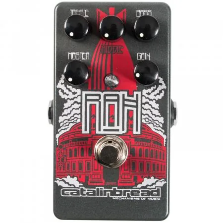 Productfoto van de Catalinbread Royal Albert Hall (RAH)