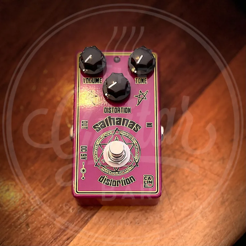 Produktfoto des Caline Sathanas Distortion