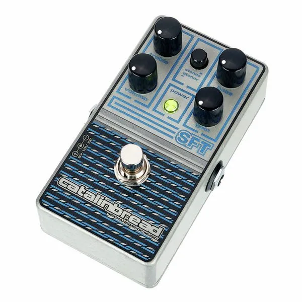 Productfoto van de Catalinbread SFT