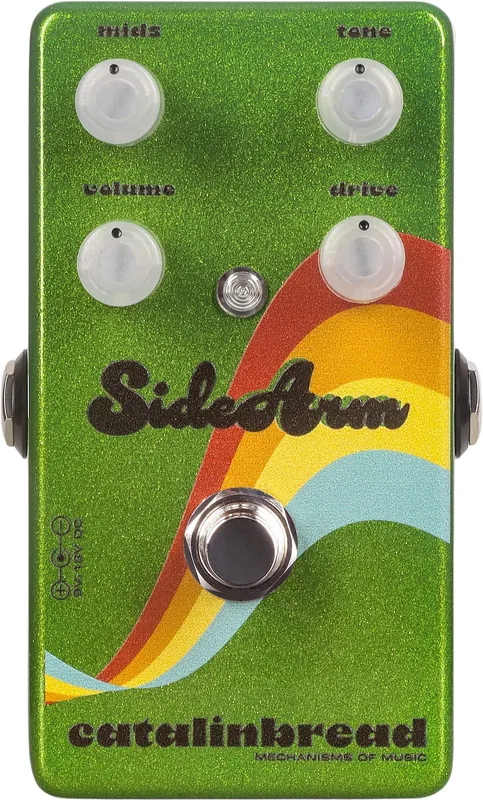 Productfoto van de Catalinbread Sidearm