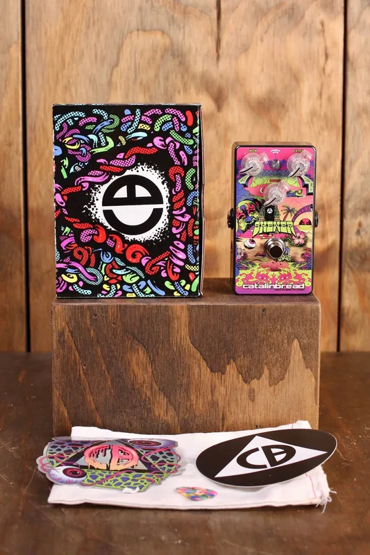 Productfoto van de Catalinbread Skewer