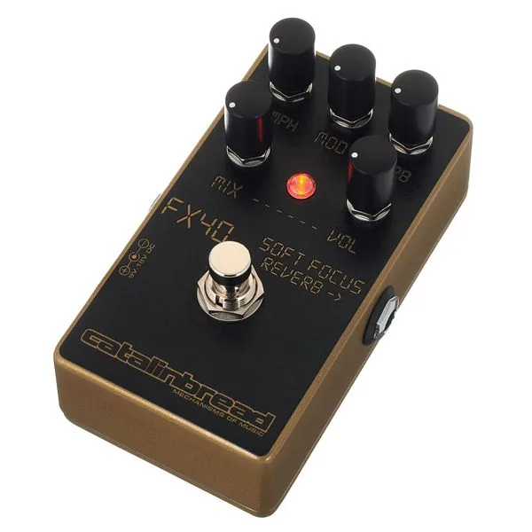 Productfoto van de Catalinbread Soft Focus Gold