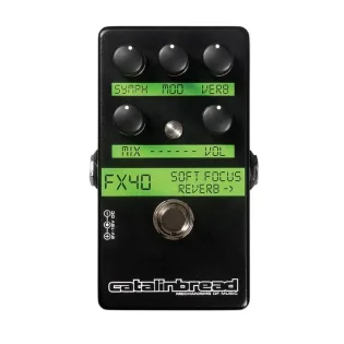Productfoto van de Catalinbread Soft Focus