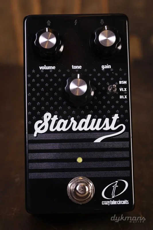 Productfoto van de Crazy Tube Circuits Stardust V3