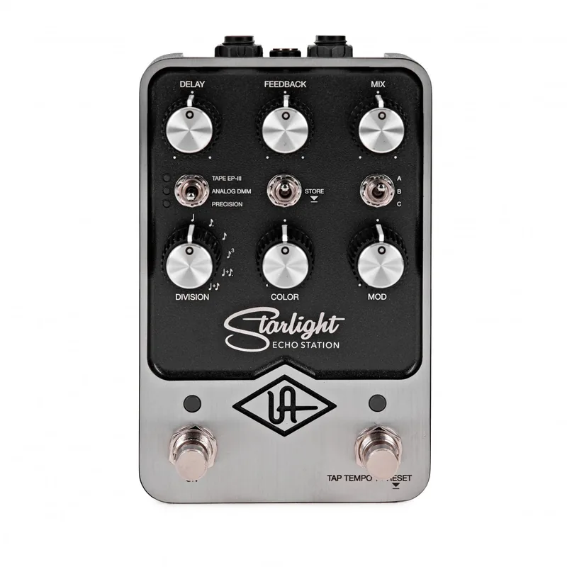 Productfoto van de Universal Audio Starlight Echo Station