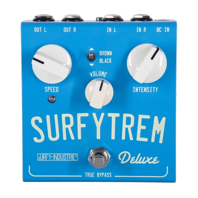 Productfoto van de Surfy Industries SurfyTrem Deluxe