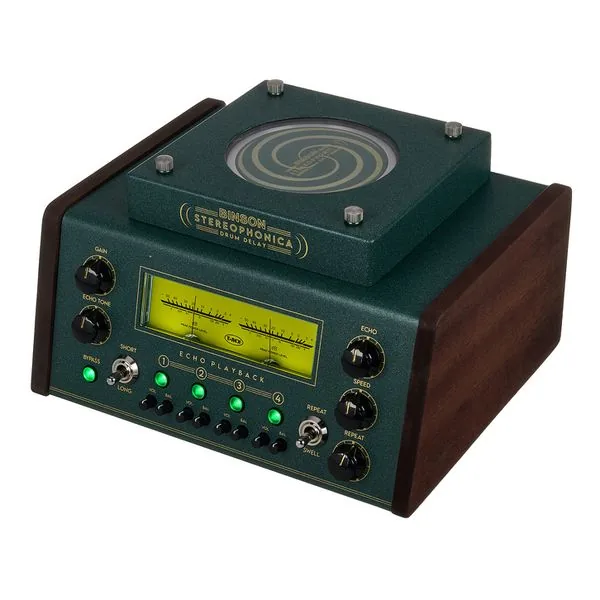Productfoto van de T-Rex Binson Stereophonica