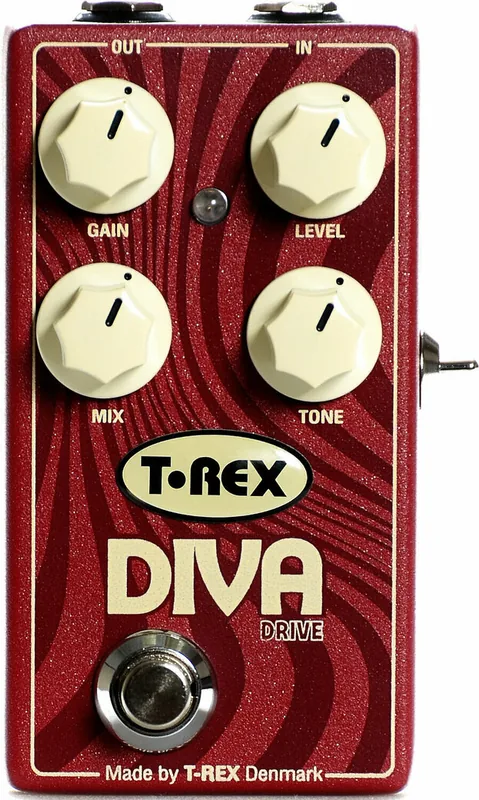 Productfoto van de T-Rex Diva Drive