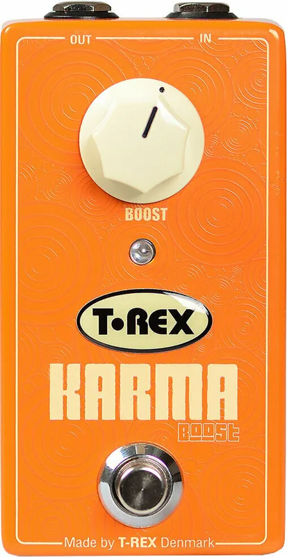 Productfoto van de T-Rex Karma Boost