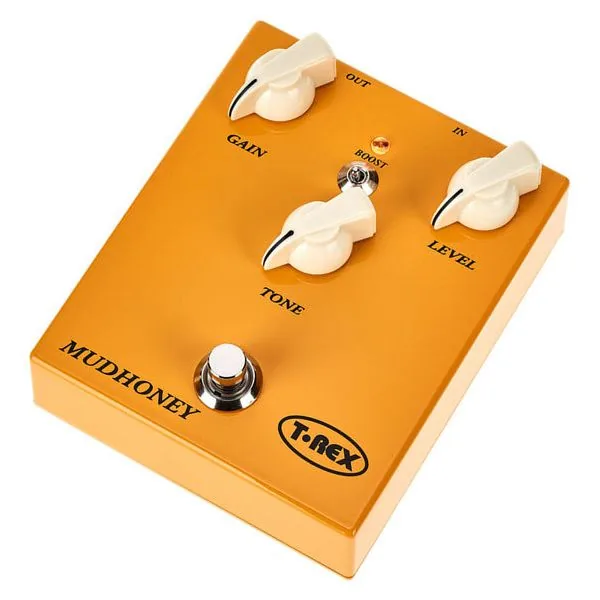 Productfoto van de T-Rex Mudhoney