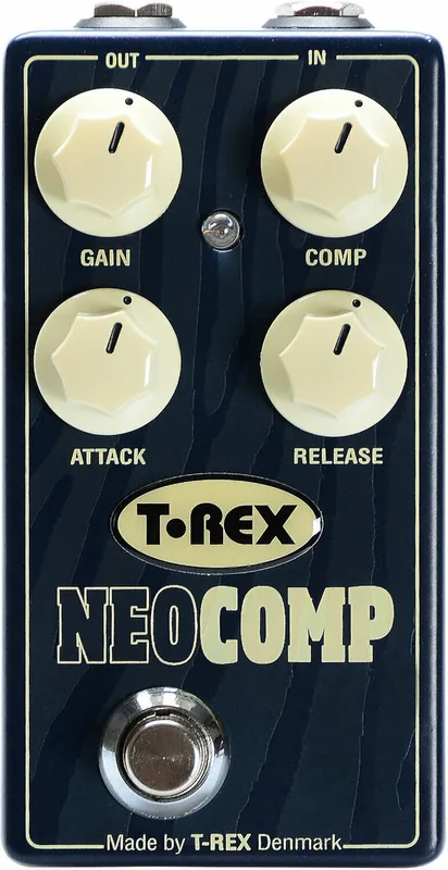 Productfoto van de T-Rex Neo Comp