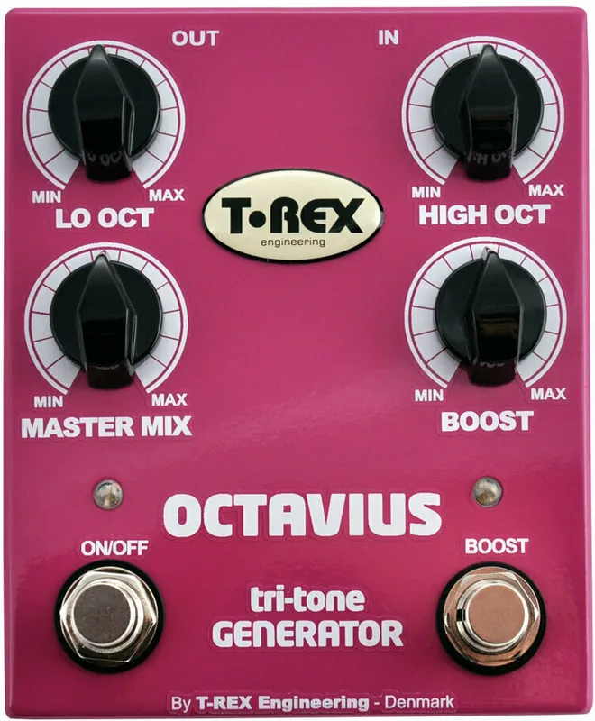 Produktfoto des T-Rex Octavius
