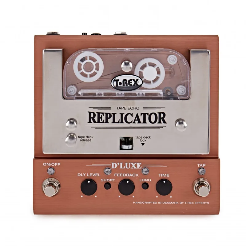 Productfoto van de T-Rex Replicator D'Luxe