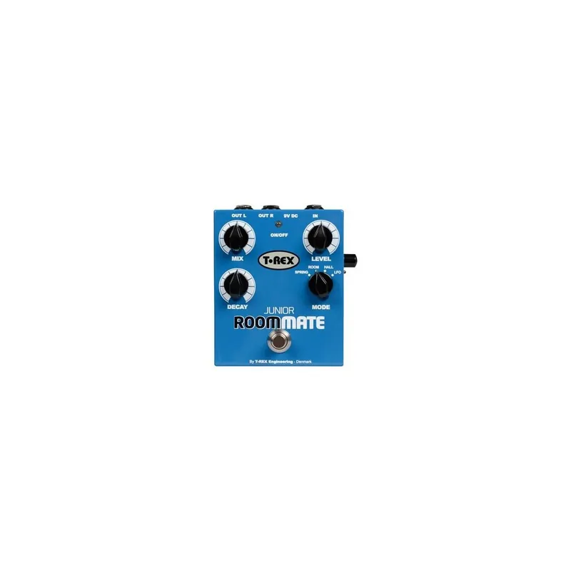 Productfoto van de T-Rex Roommate JR
