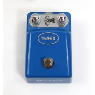 Productfoto van de T-Rex ToneBug Booster