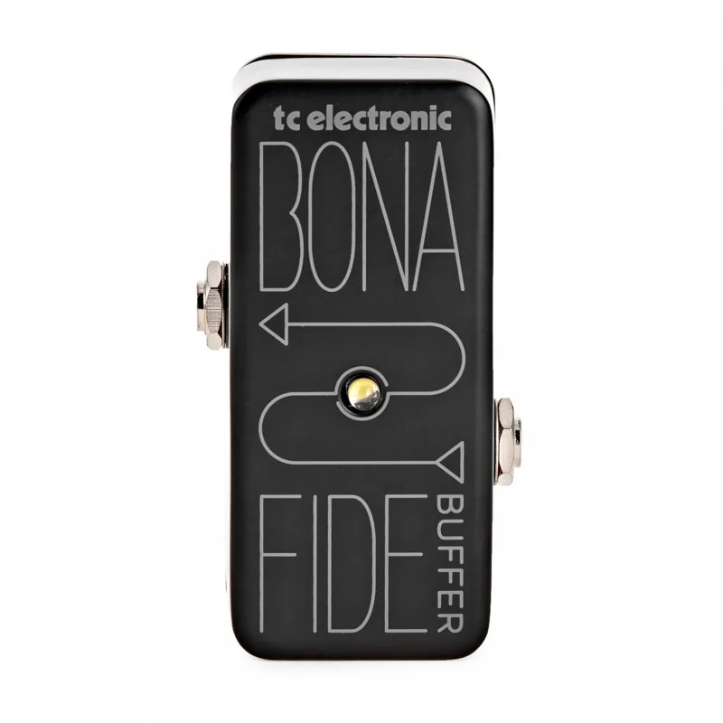 Productfoto van de TC Electronic TC Electronic BonaFide Buffer