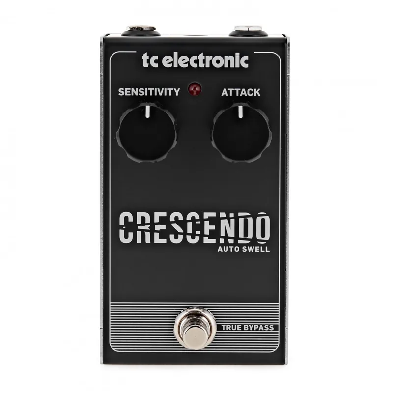 Productfoto van de TC Electronic TC Electronic Crescendo Auto Swell