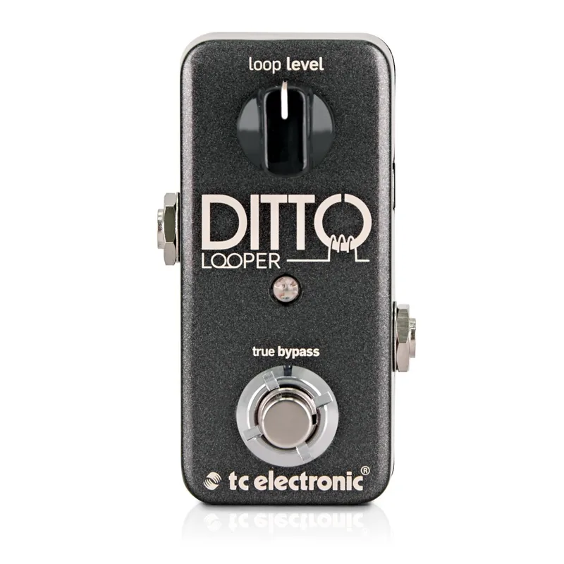 Productfoto van de TC Electronic TC Electronic Ditto Looper
