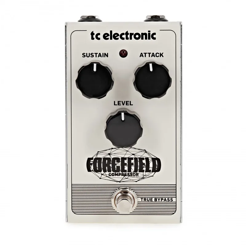 Productfoto van de TC Electronic TC Electronic Forcefield Compressor