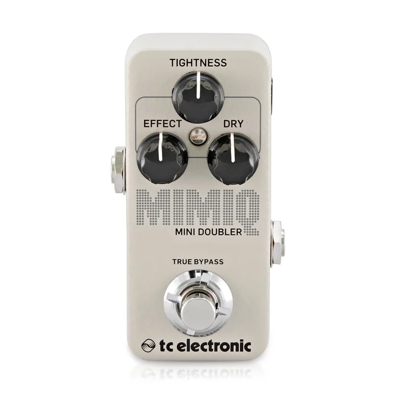 Productfoto van de TC Electronic TC Electronic Mimiq Mini Doubler