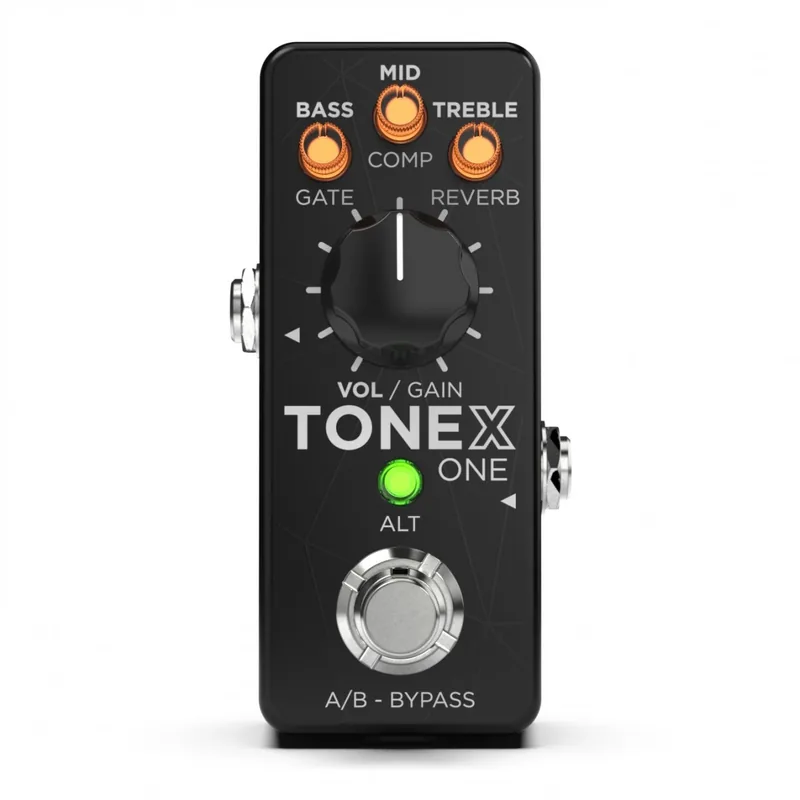 Productfoto van de IK Multimedia IK Multimedia TONEX One