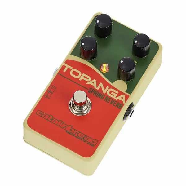 Productfoto van de Catalinbread Topanga