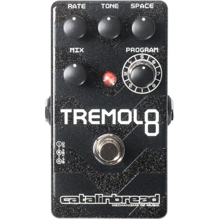 Productfoto van de Catalinbread Tremolo8