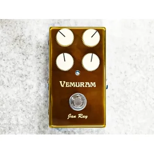 Productfoto van de Vemuram Vemuram Jan Ray