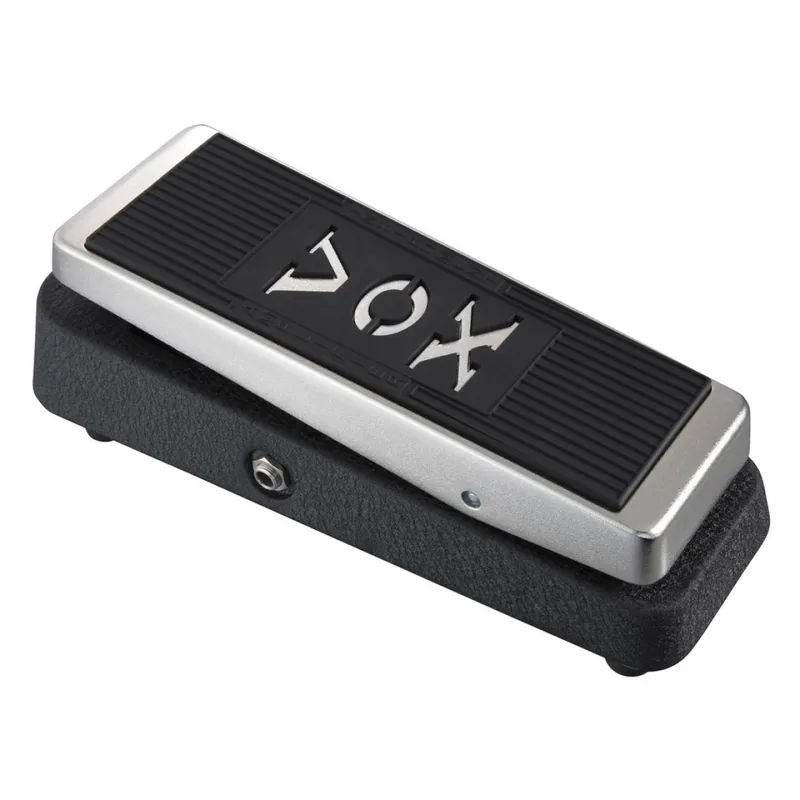 Productfoto van de Vox Vox V846 Hand Wired Wah
