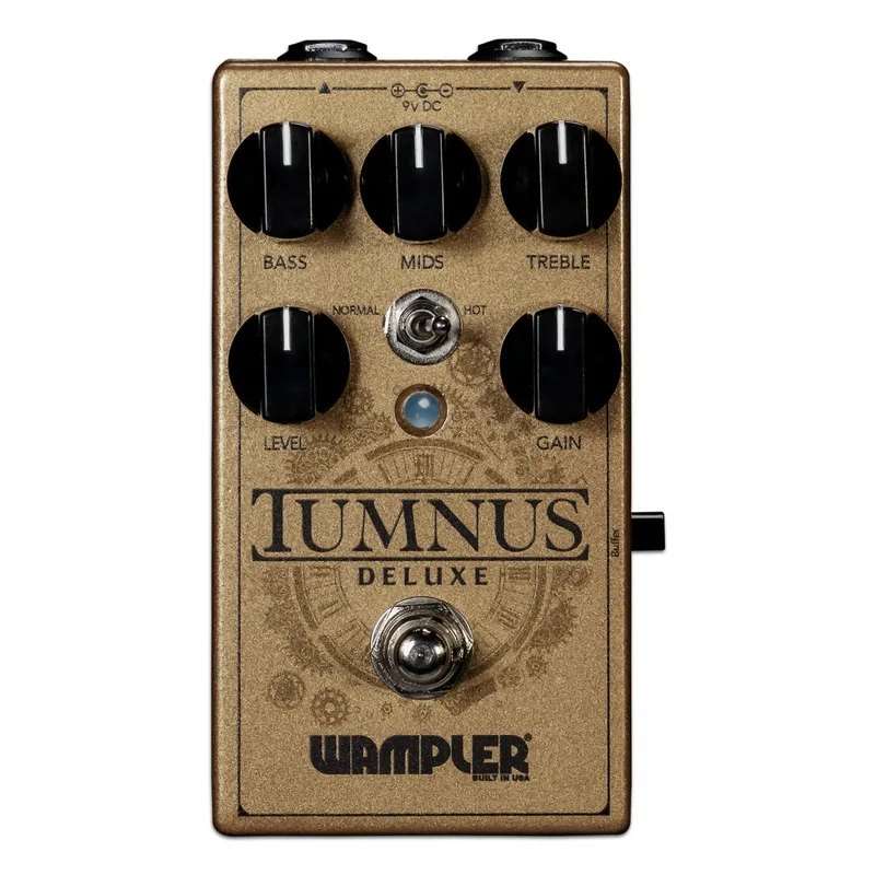 Productfoto van de Wampler Wampler Tumnus Deluxe