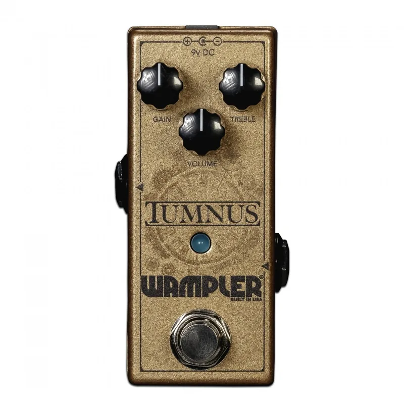 Productfoto van de Wampler Wampler Tumnus