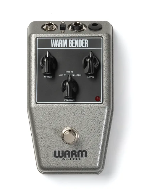 Productfoto van de Warm Audio Warm Bender